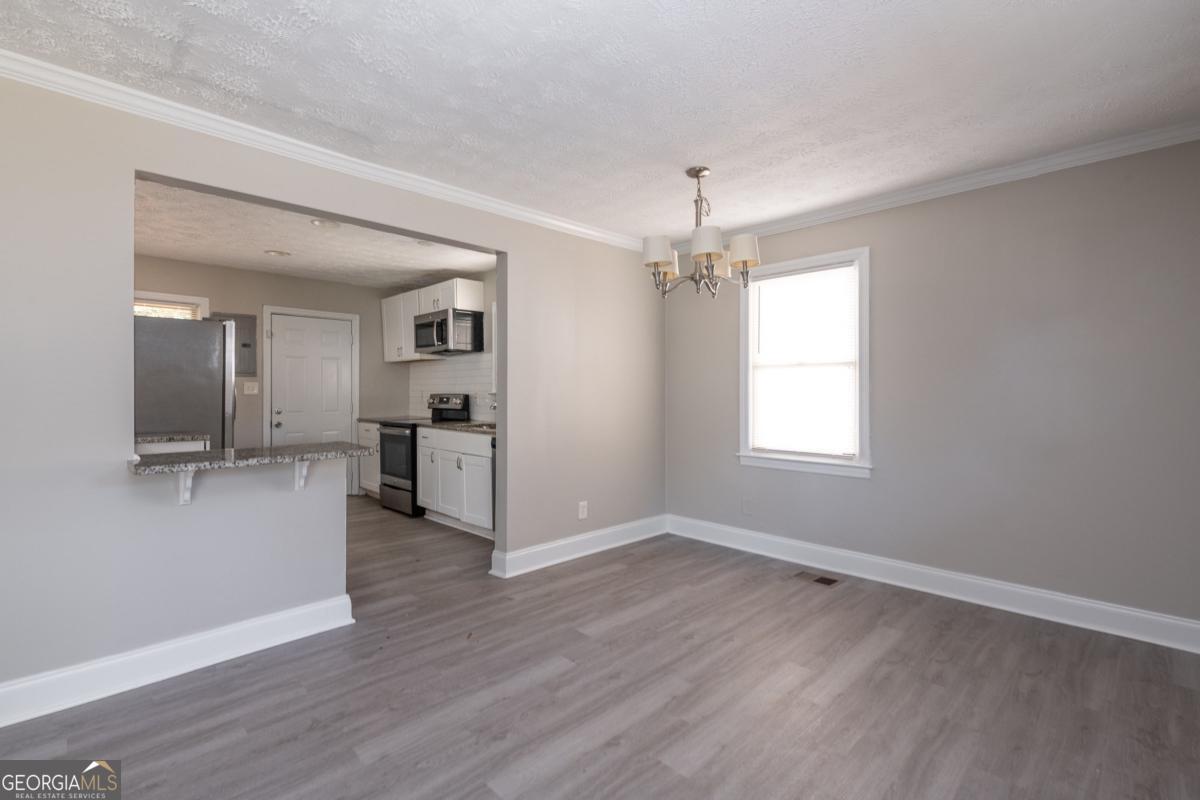 2153 Burroughs Avenue SE Atlanta GA 30315