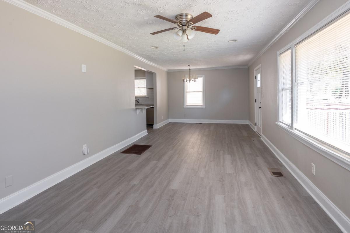 2153 Burroughs Avenue SE Atlanta GA 30315