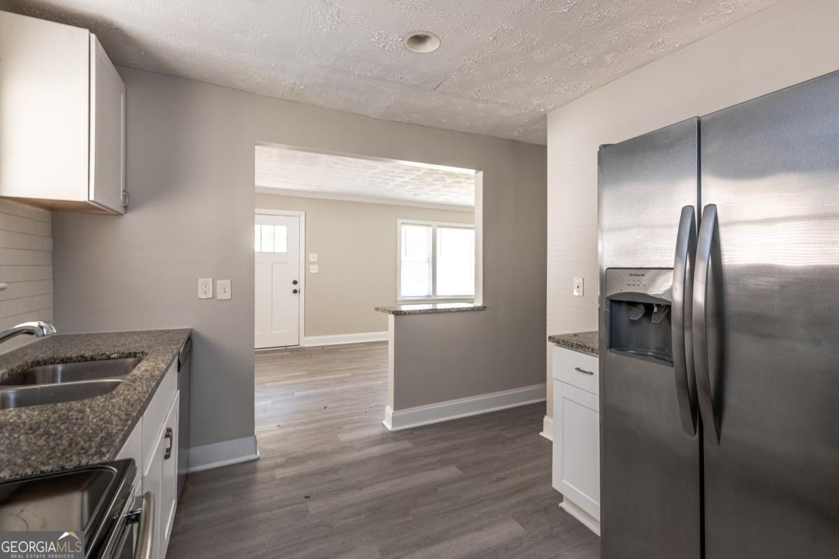 2153 Burroughs Avenue SE Atlanta GA 30315