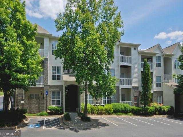 240 E Belle Isle Road Atlanta GA 30342