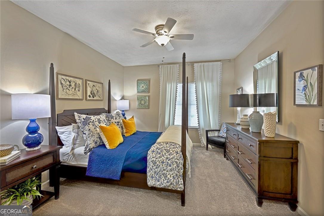 240 E Belle Isle Road Atlanta GA 30342