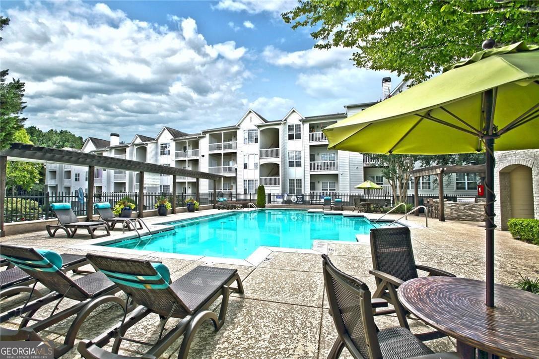 240 E Belle Isle Road Atlanta GA 30342