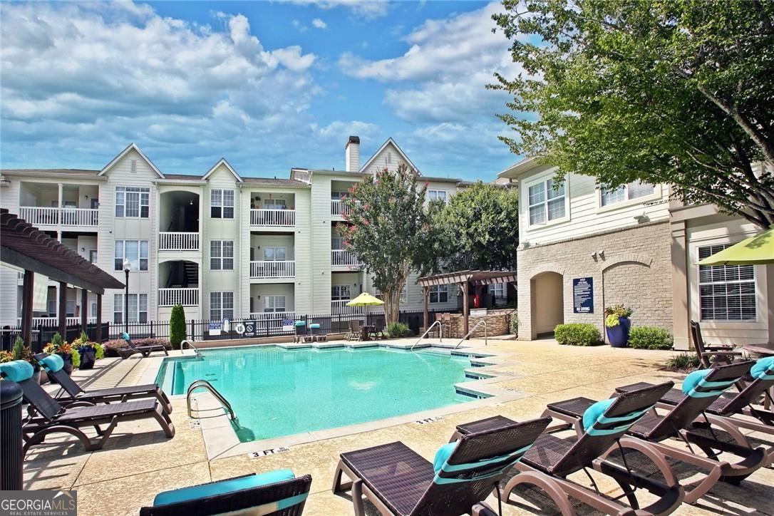 240 E Belle Isle Road Atlanta GA 30342