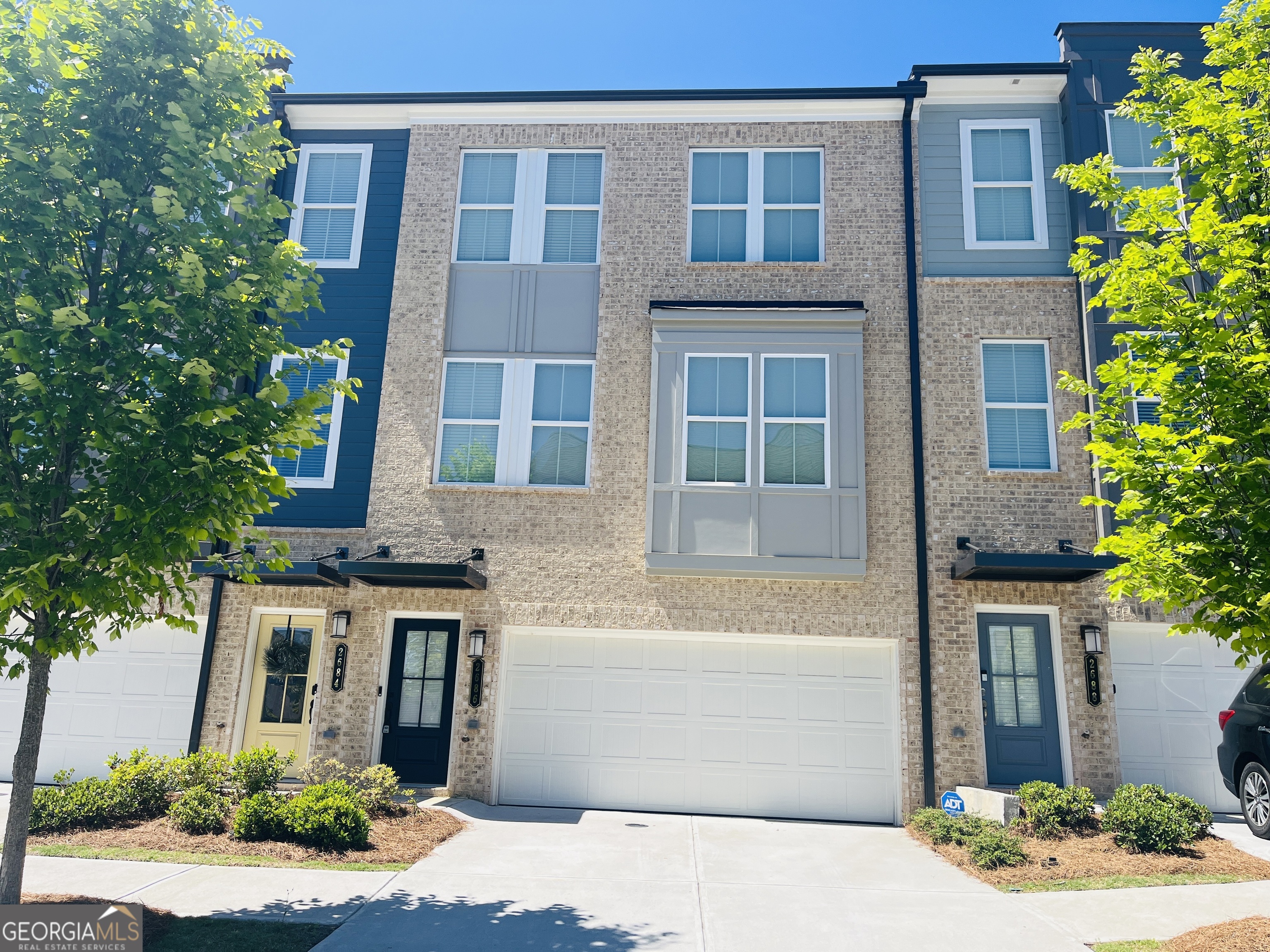 2686 Creek View Terrace NW Atlanta GA 30318