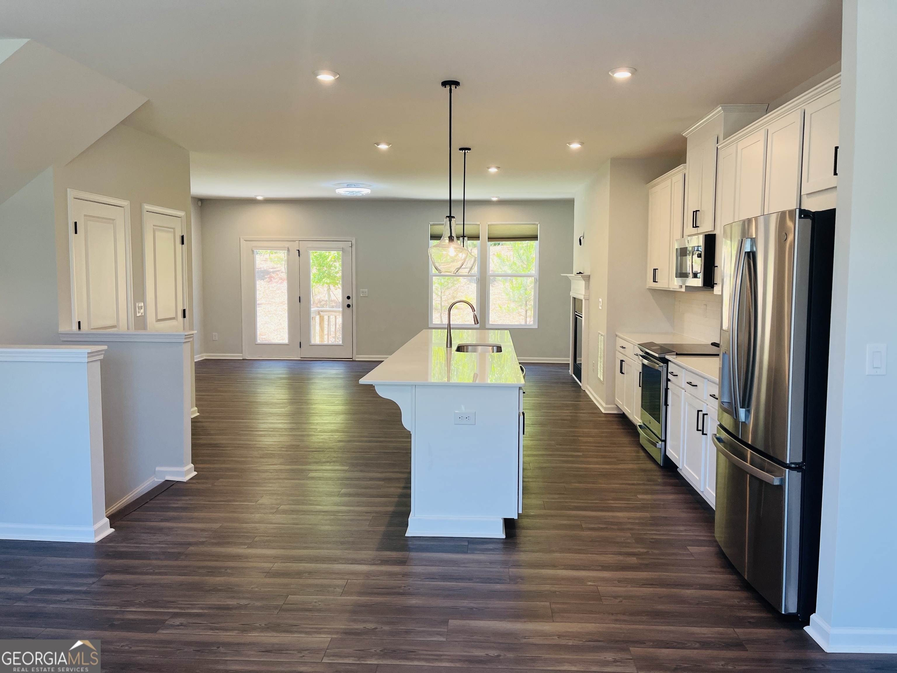 2686 Creek View Terrace NW Atlanta GA 30318