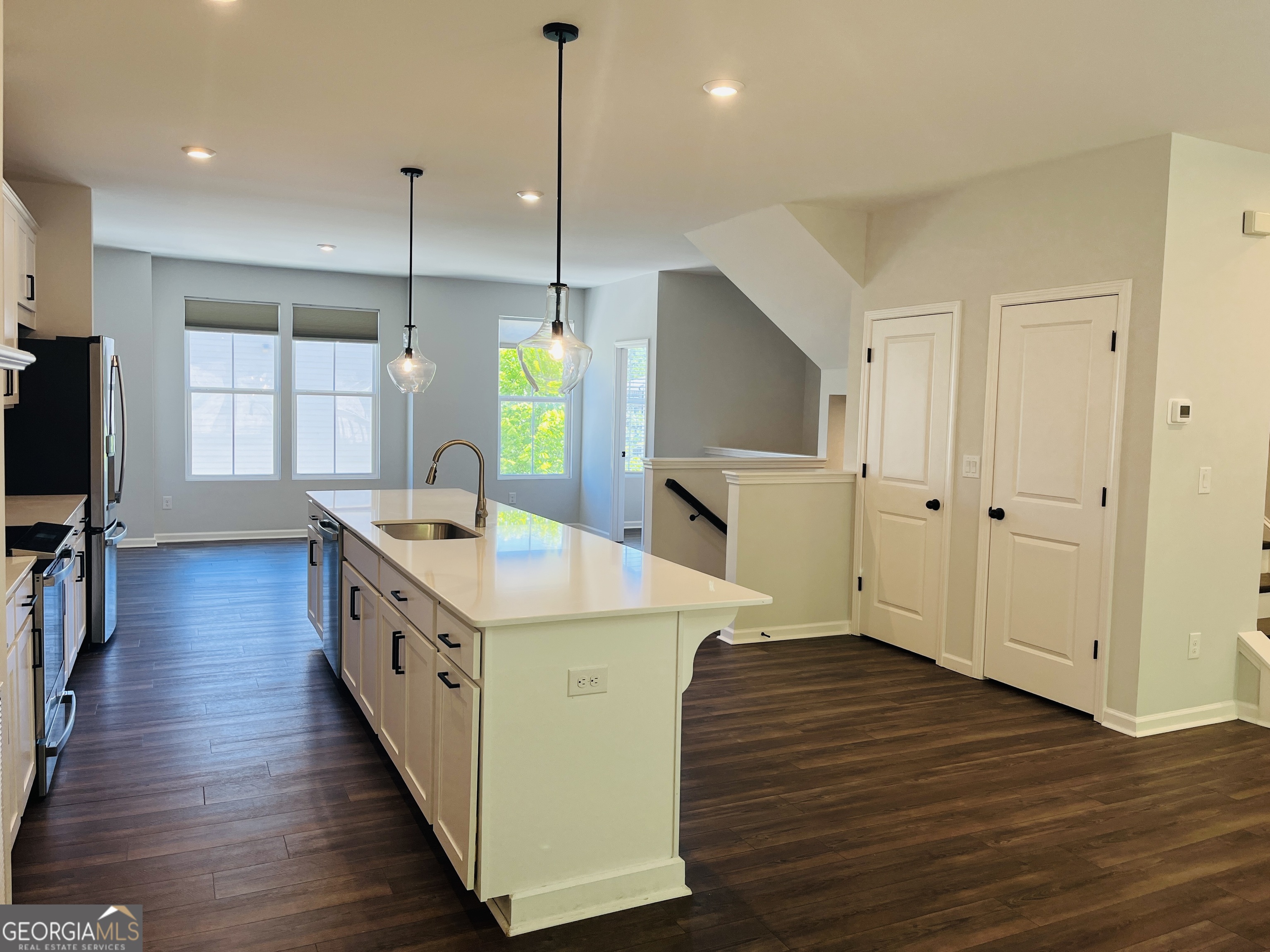 2686 Creek View Terrace NW Atlanta GA 30318