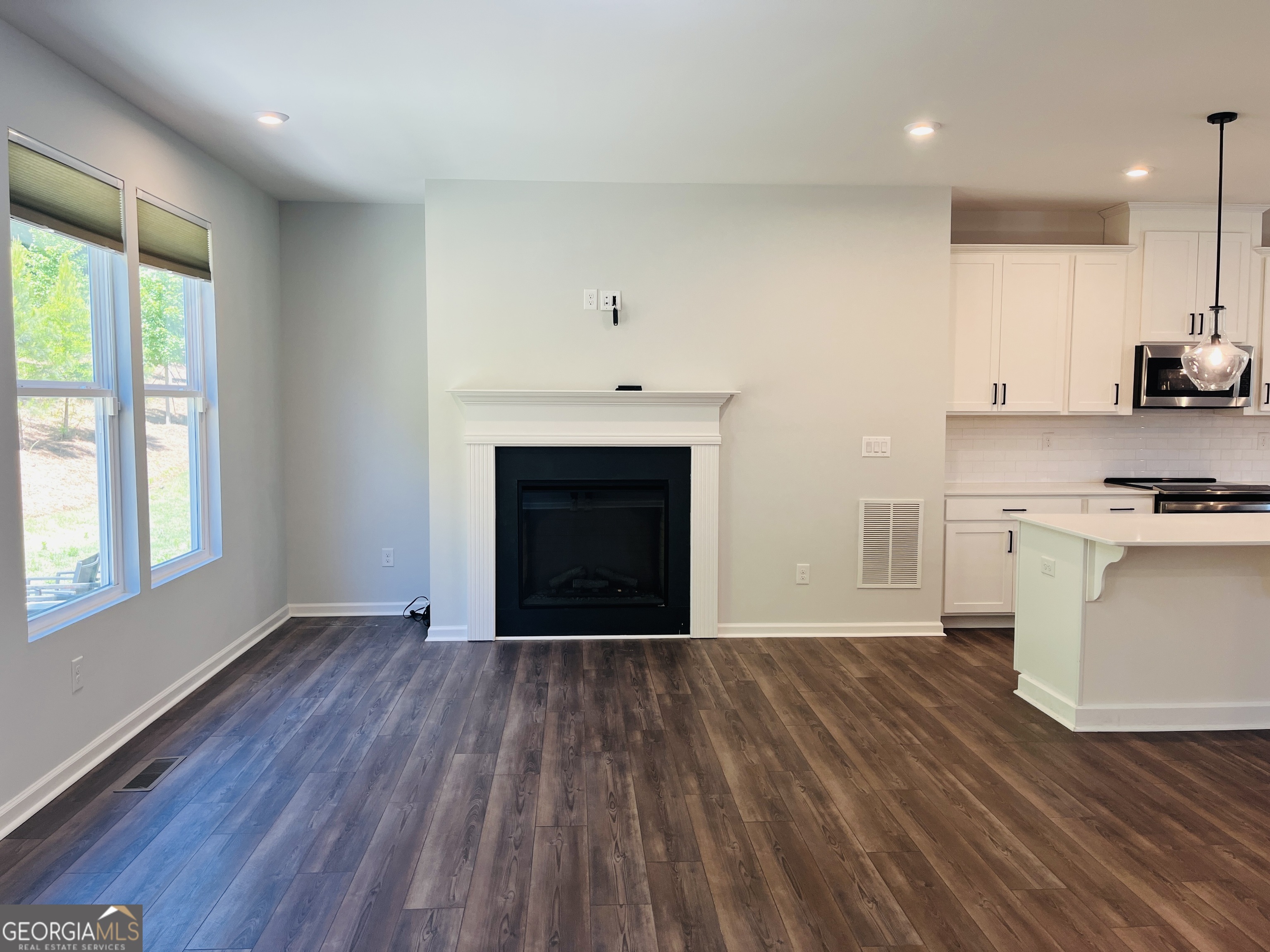 2686 Creek View Terrace NW Atlanta GA 30318