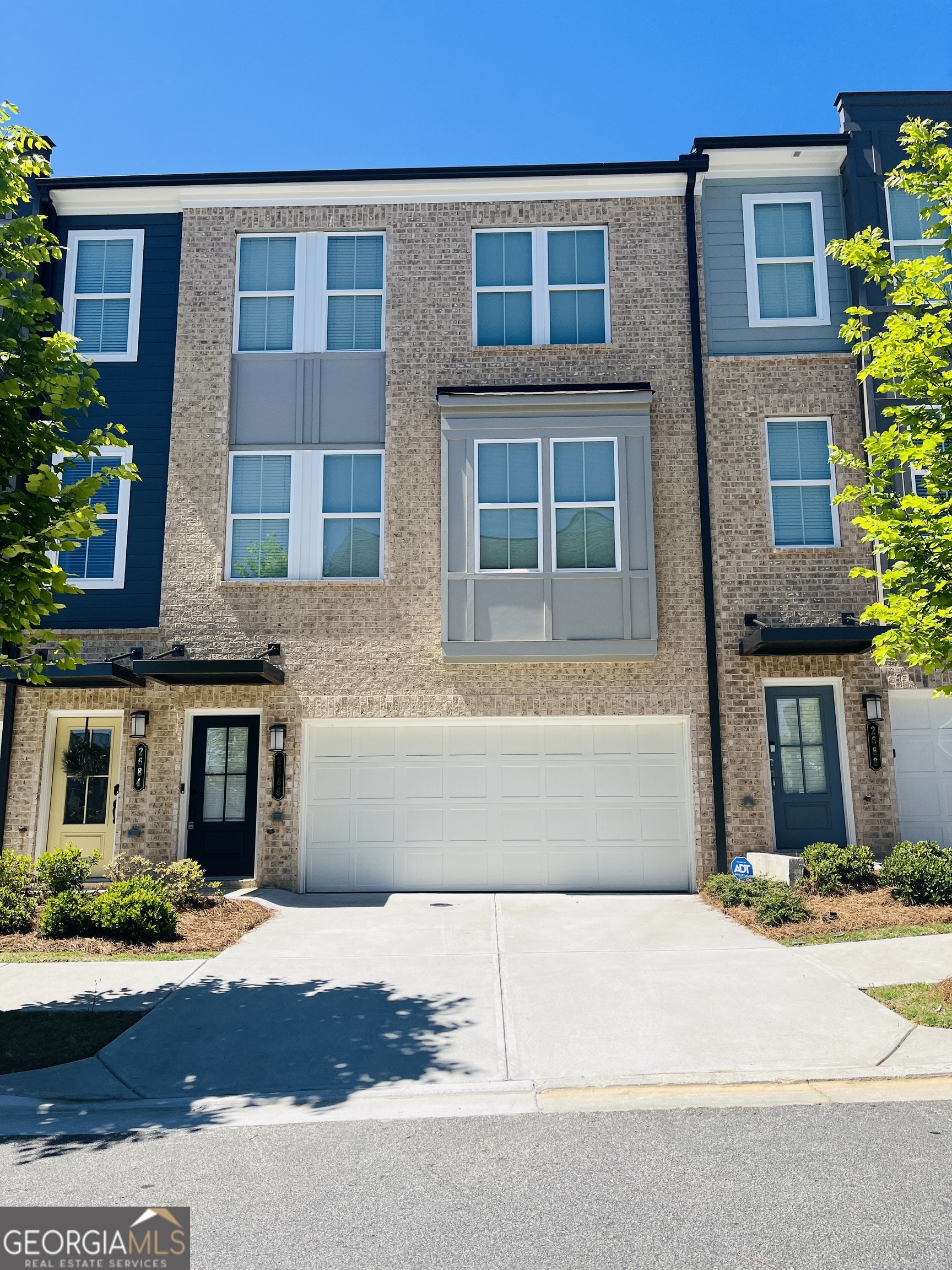 2686 Creek View Terrace NW Atlanta GA 30318