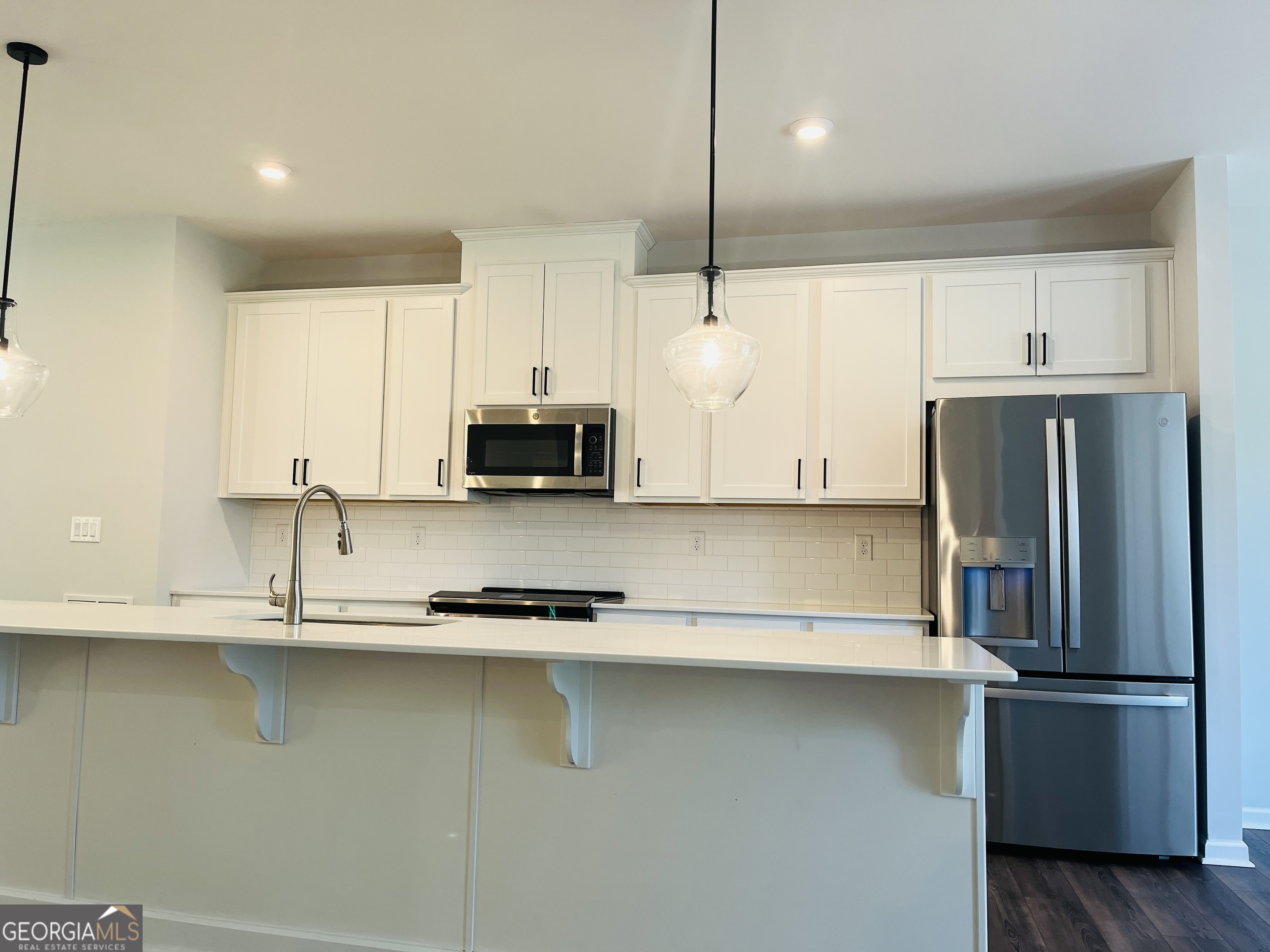 2686 Creek View Terrace NW Atlanta GA 30318