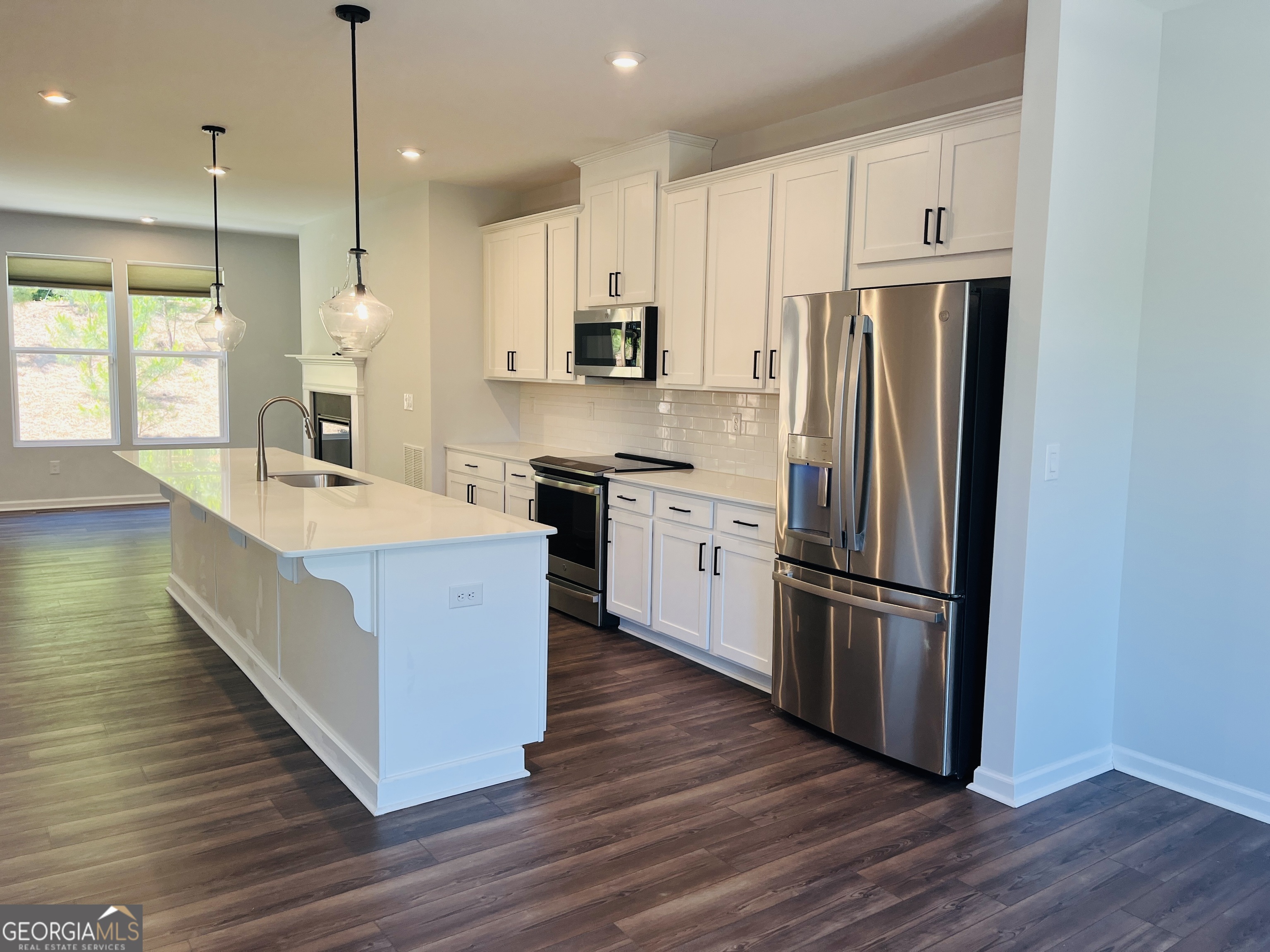 2686 Creek View Terrace NW Atlanta GA 30318