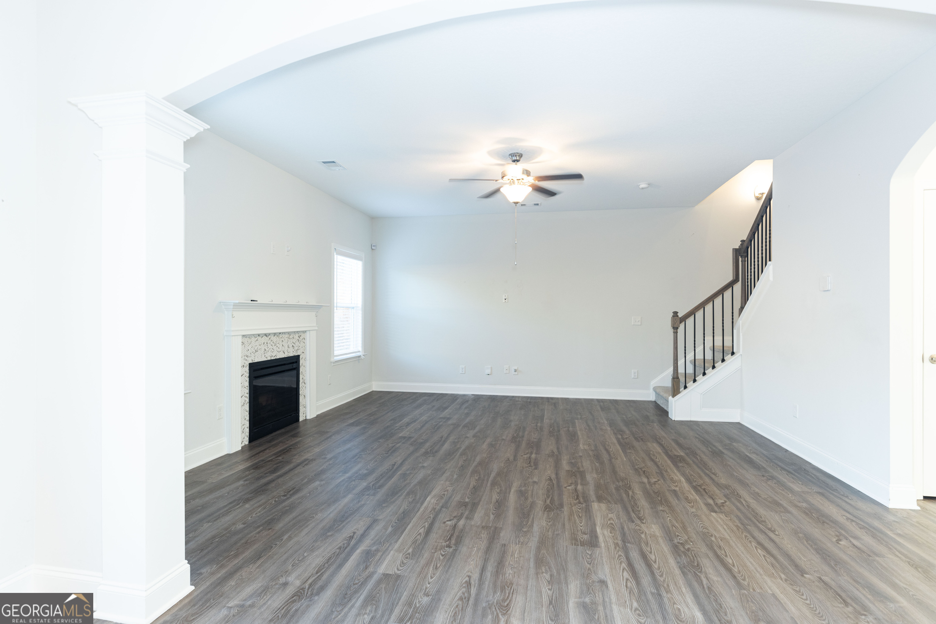 4510 Mountain Ivy Drive Fortson GA 31808