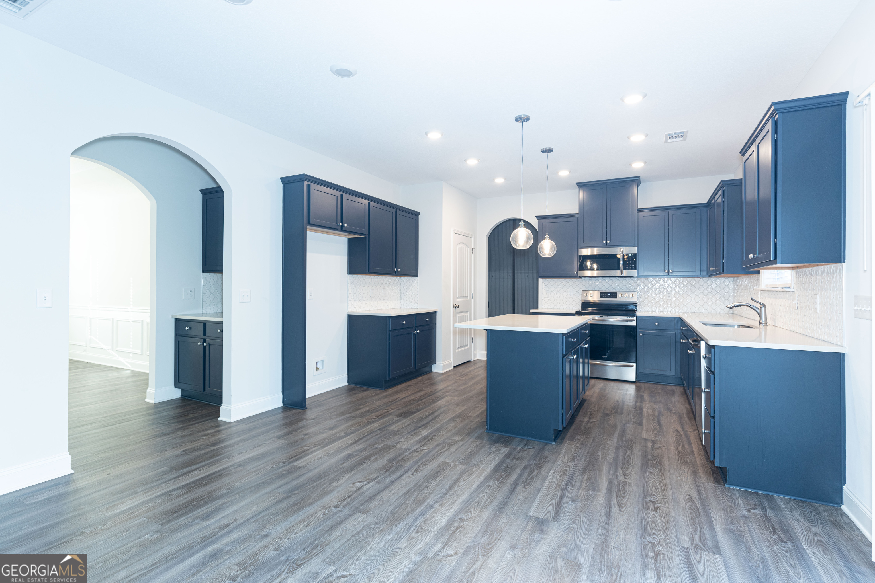4510 Mountain Ivy Drive Fortson GA 31808