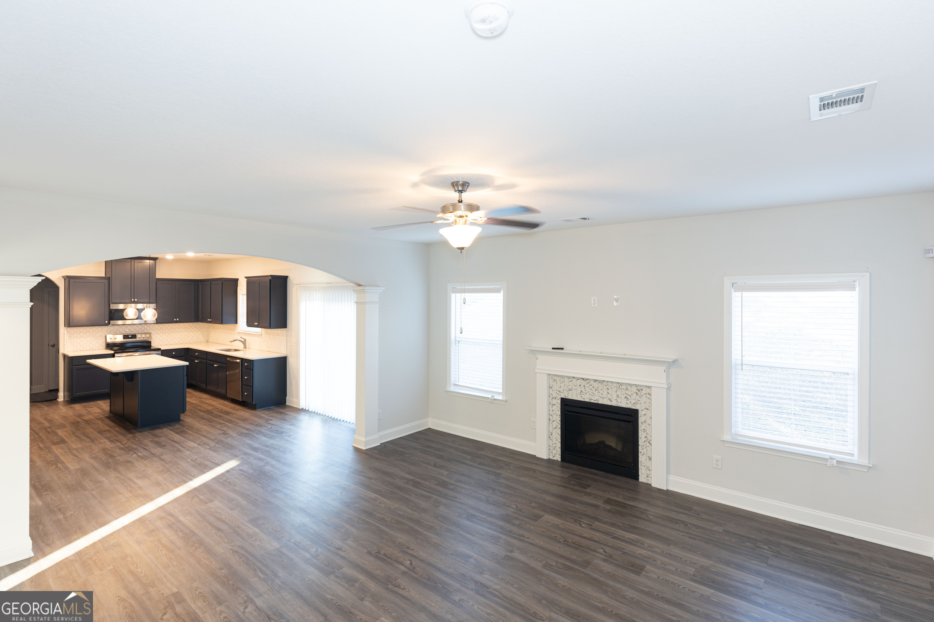 4510 Mountain Ivy Drive Fortson GA 31808