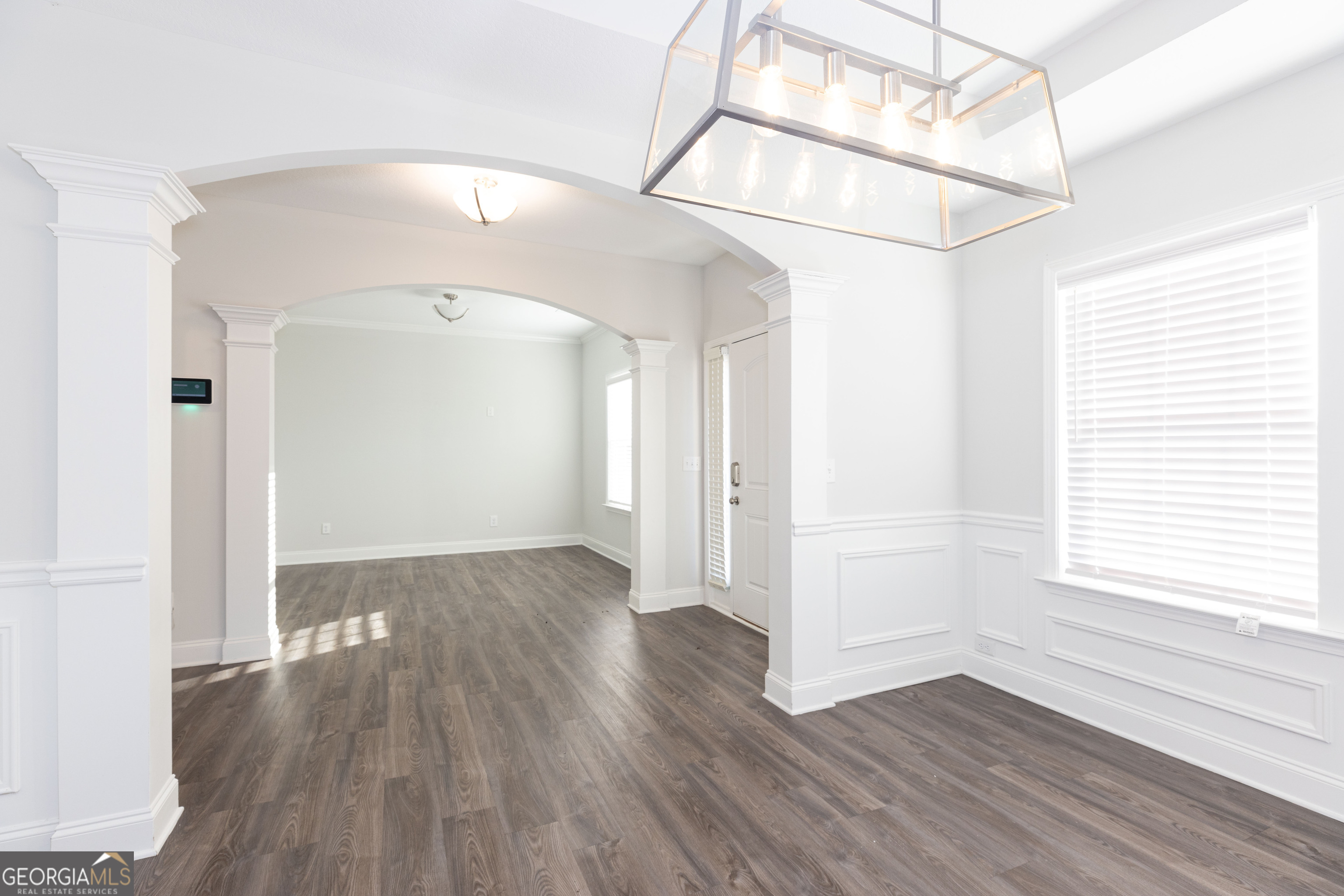 4510 Mountain Ivy Drive Fortson GA 31808