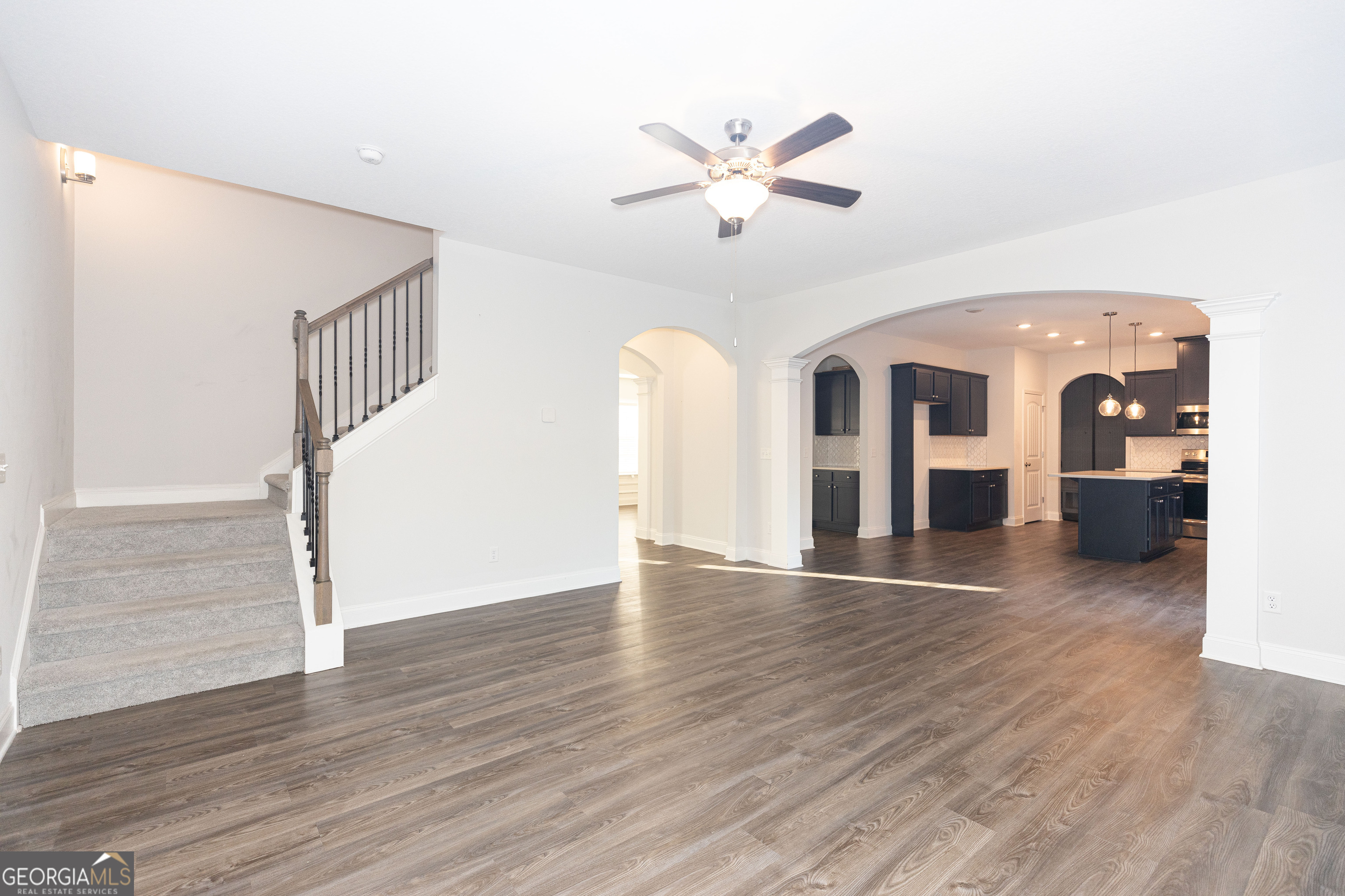 4510 Mountain Ivy Drive Fortson GA 31808
