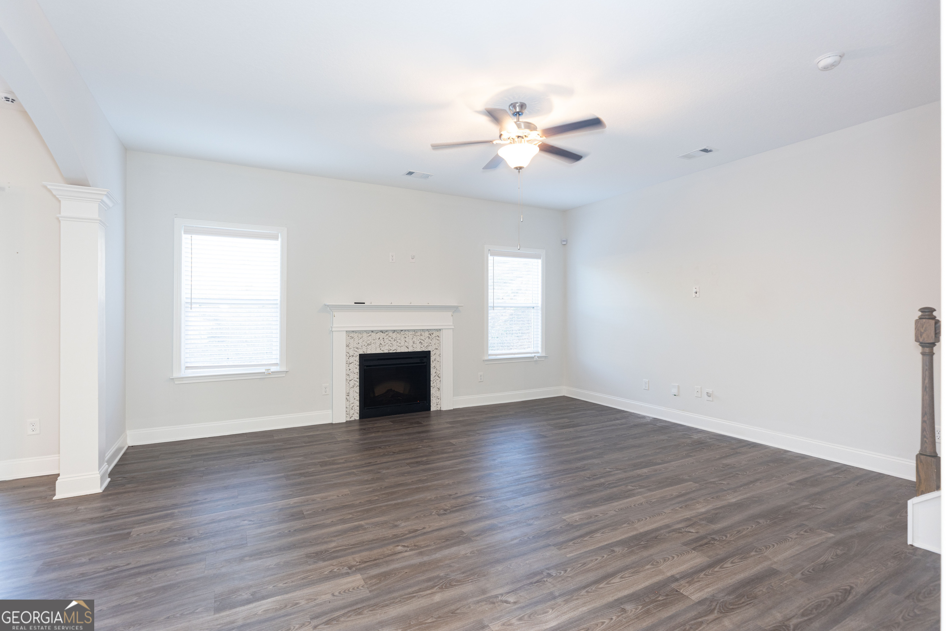 4510 Mountain Ivy Drive Fortson GA 31808