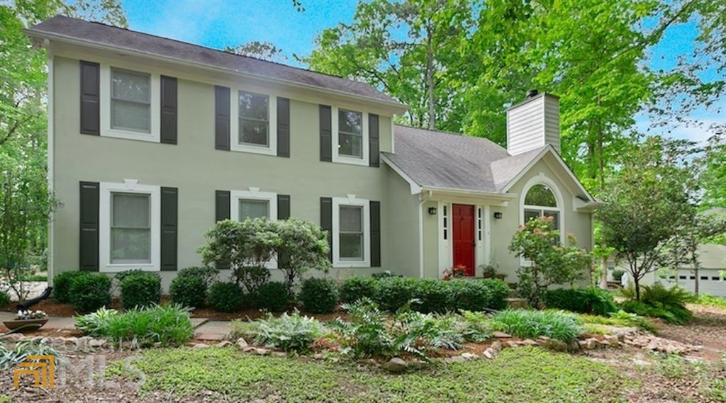 210 Spring Forest Way Sharpsburg GA 30277