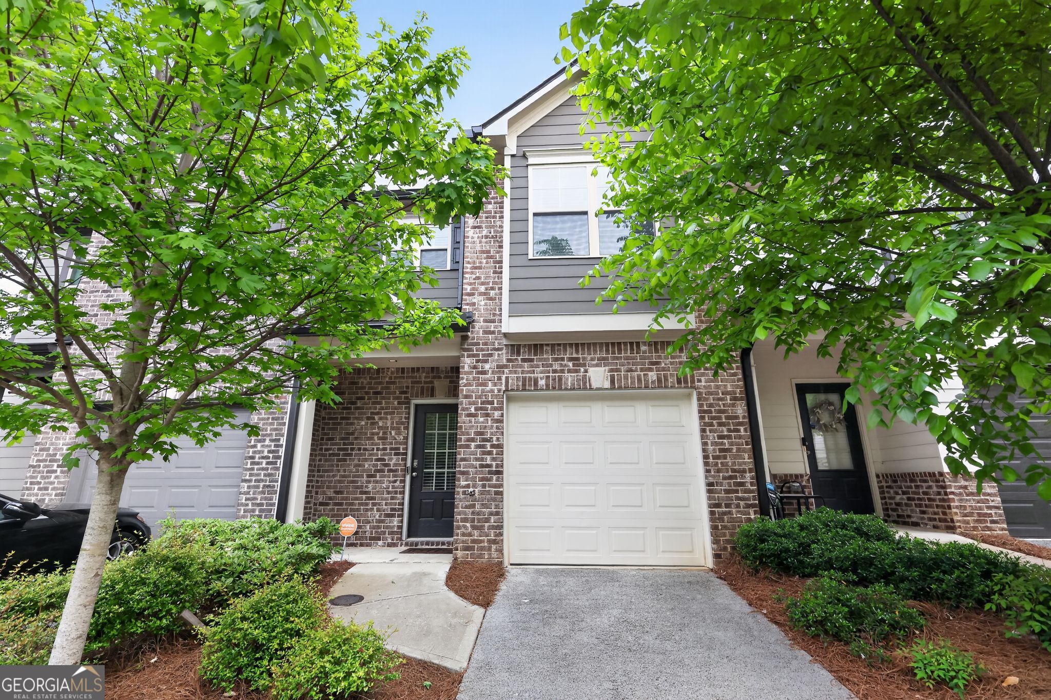 3122 Meadowstone Lane SW Atlanta GA 30331
