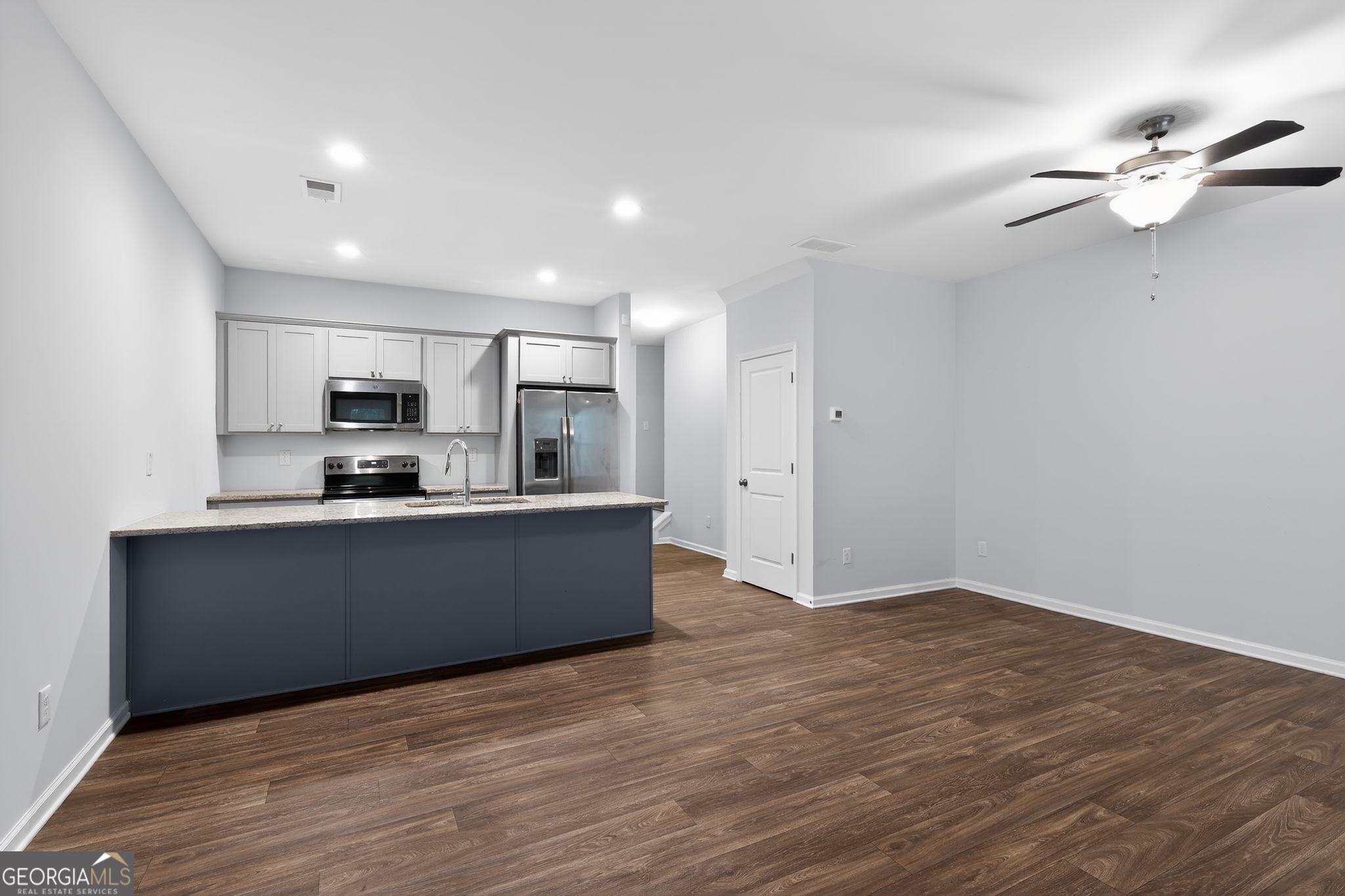 3122 Meadowstone Lane SW Atlanta GA 30331
