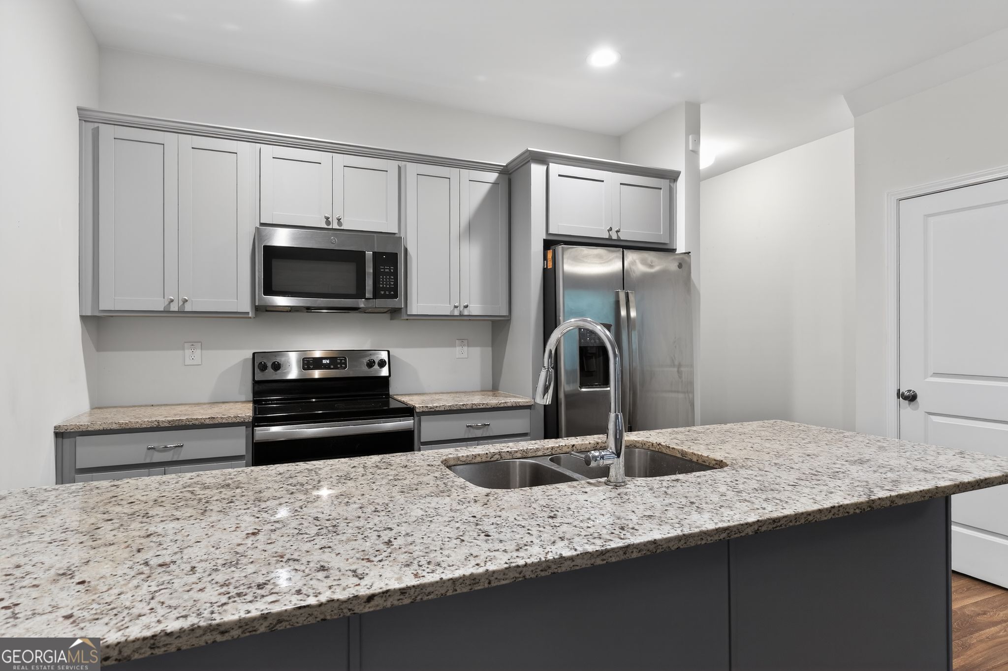 3122 Meadowstone Lane SW Atlanta GA 30331