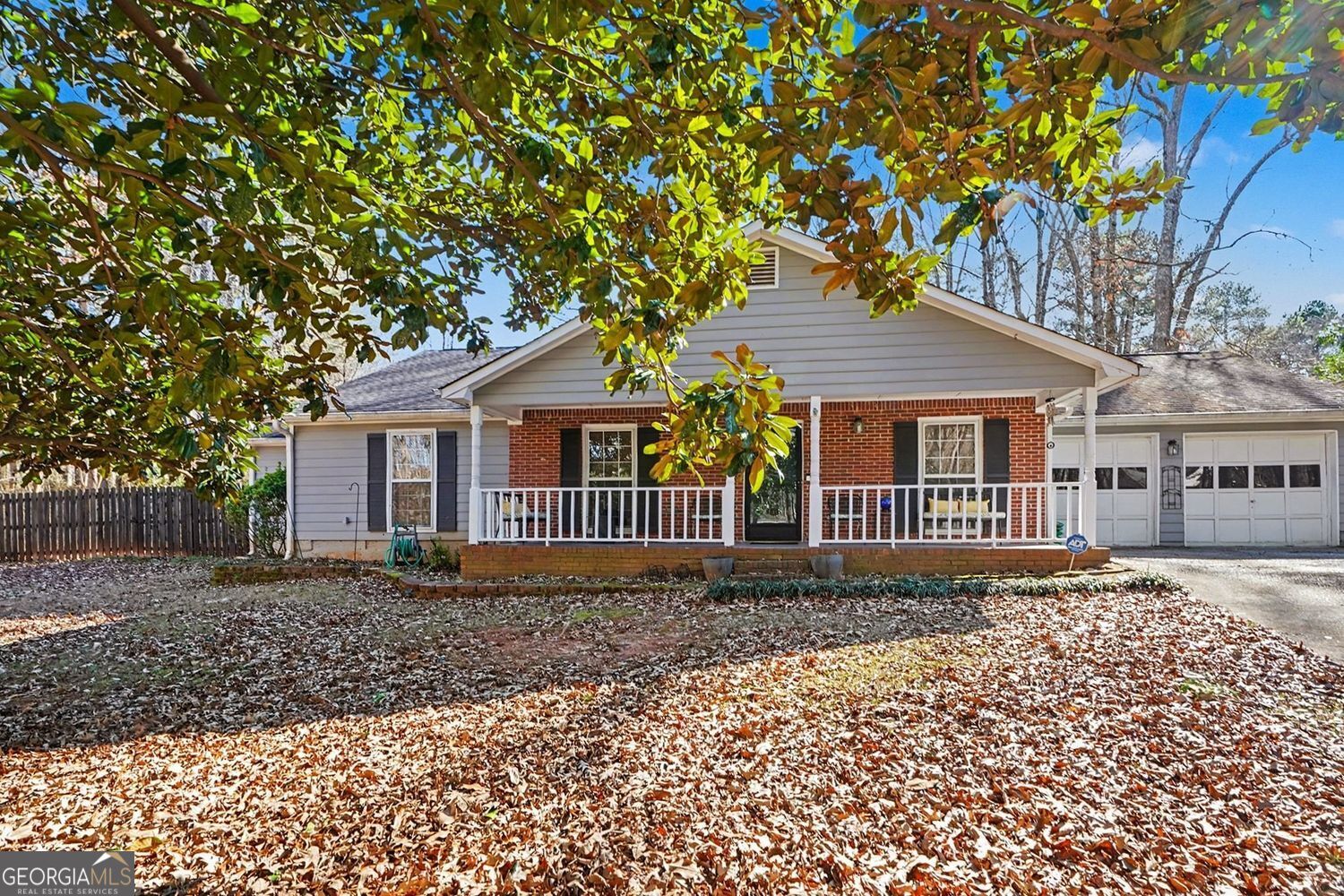 8671 Twin Oaks Drive Jonesboro GA 30236