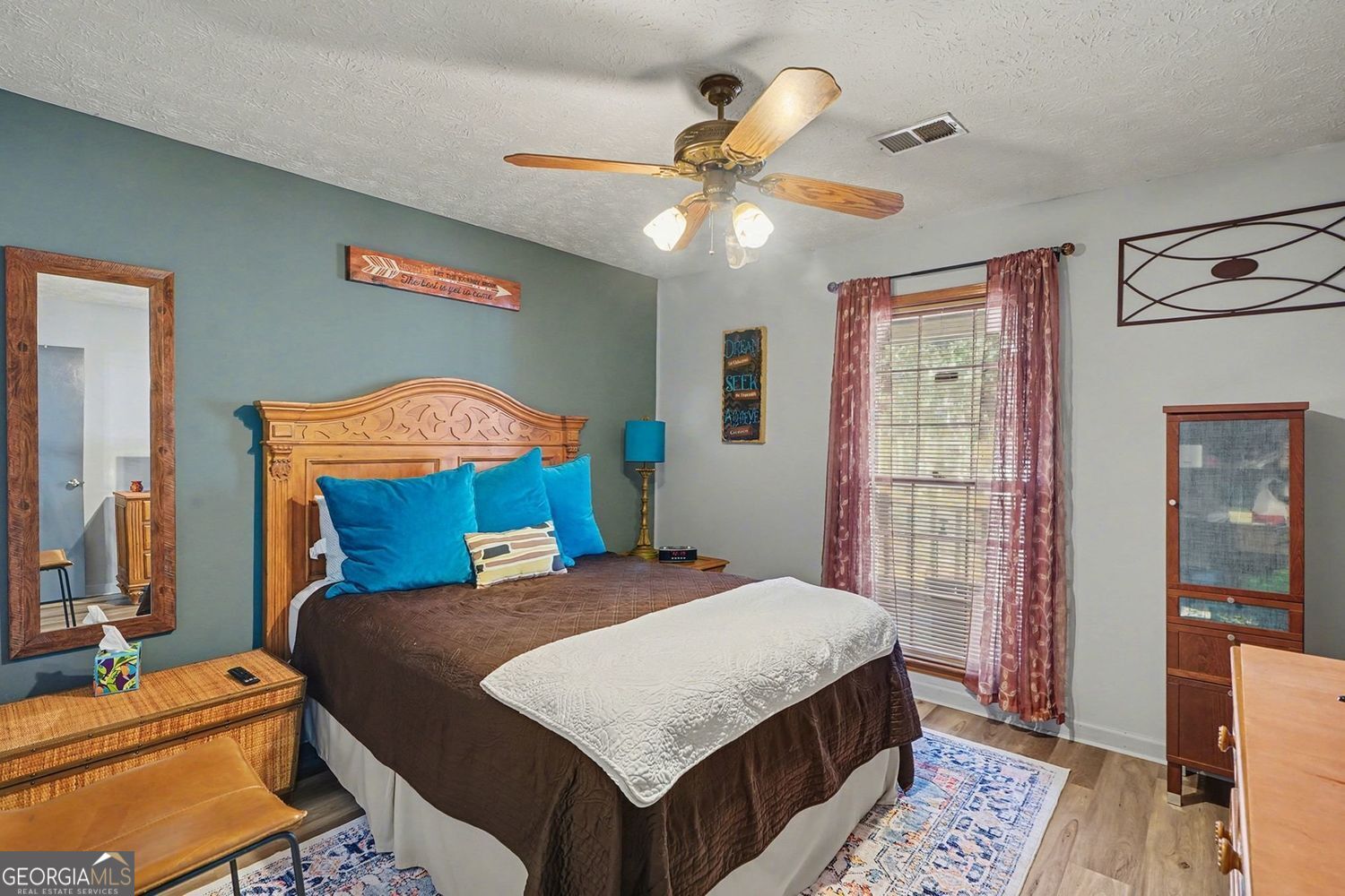 8671 Twin Oaks Drive Jonesboro GA 30236