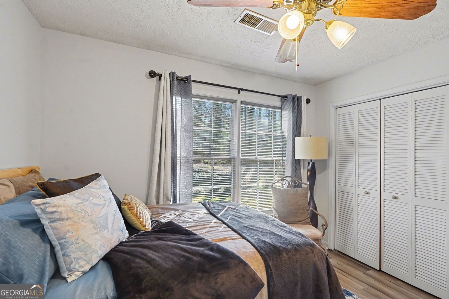 8671 Twin Oaks Drive Jonesboro GA 30236