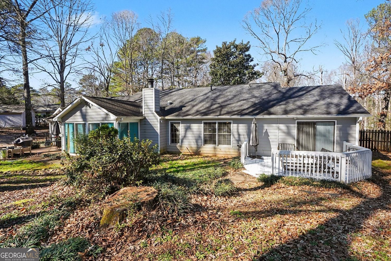 8671 Twin Oaks Drive Jonesboro GA 30236