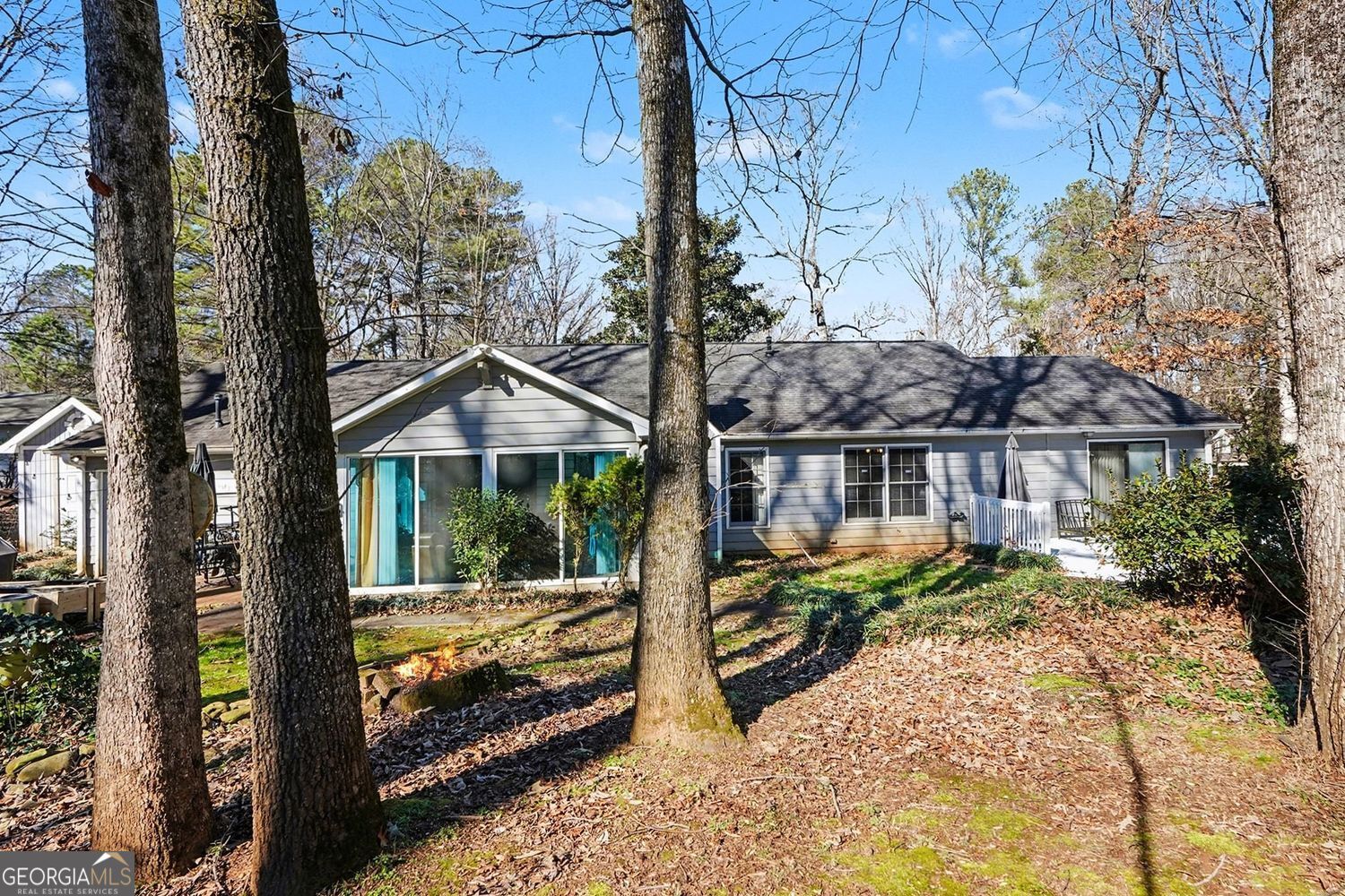 8671 Twin Oaks Drive Jonesboro GA 30236