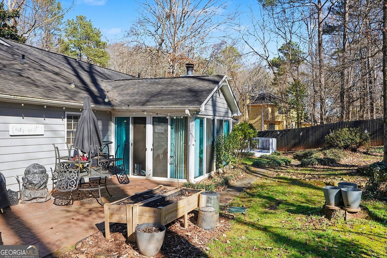 8671 Twin Oaks Drive Jonesboro GA 30236