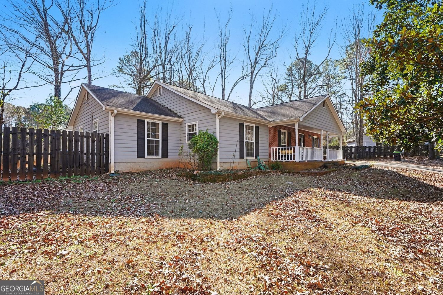 8671 Twin Oaks Drive Jonesboro GA 30236