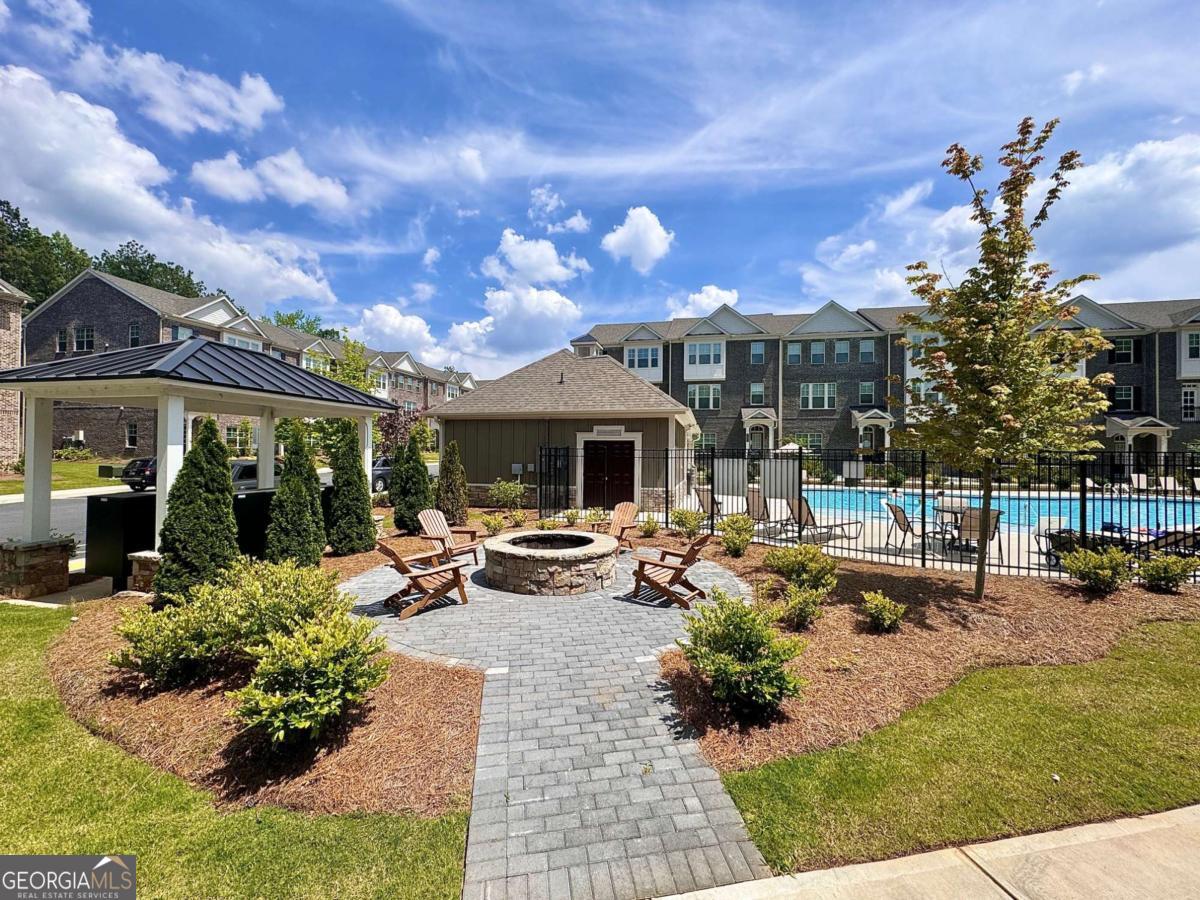 1239 Berwyn Way Suwanee GA 30024