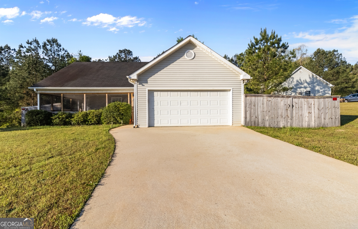 20 Shenandoah Lane Covington GA 30016