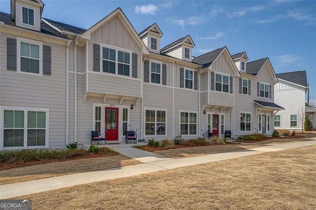 1840 Eastmore Avenue SW Conyers GA 30094