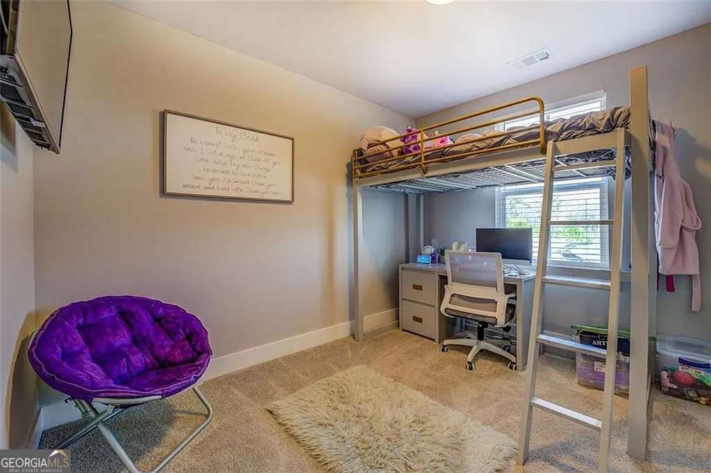 1840 Eastmore Avenue SW Conyers GA 30094