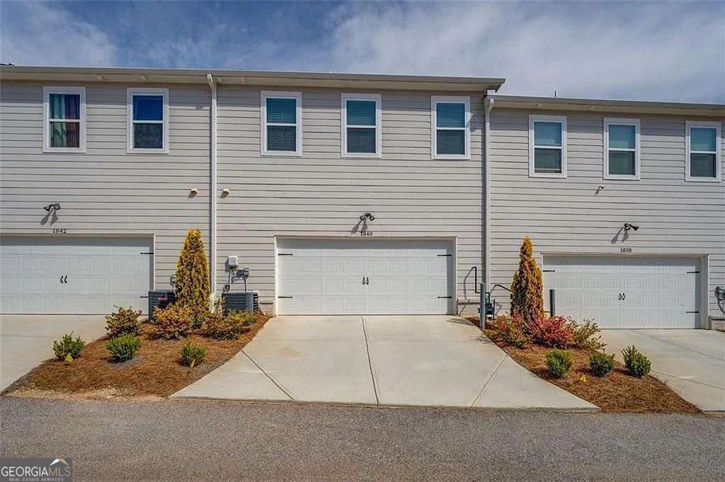 1840 Eastmore Avenue SW Conyers GA 30094