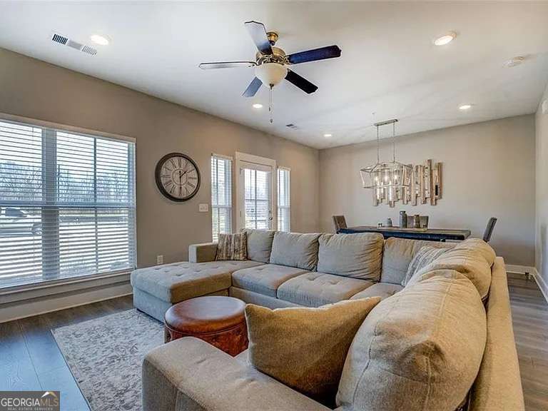 1840 Eastmore Avenue SW Conyers GA 30094