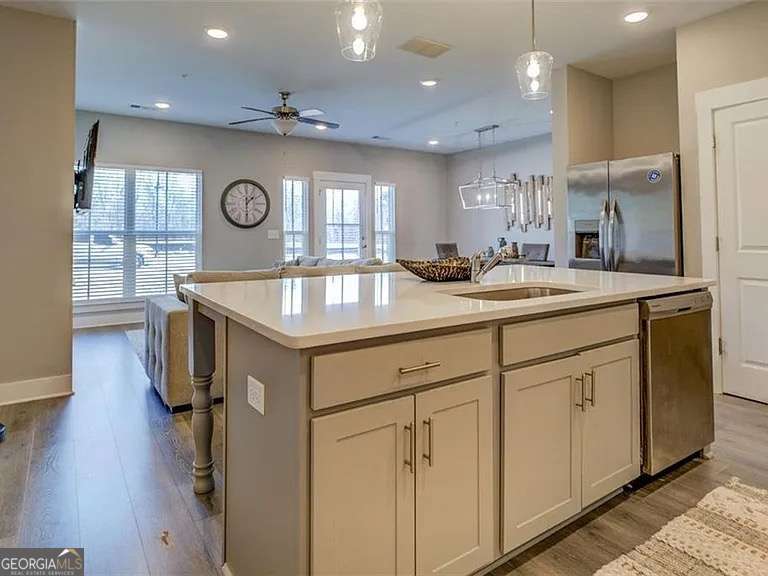 1840 Eastmore Avenue SW Conyers GA 30094