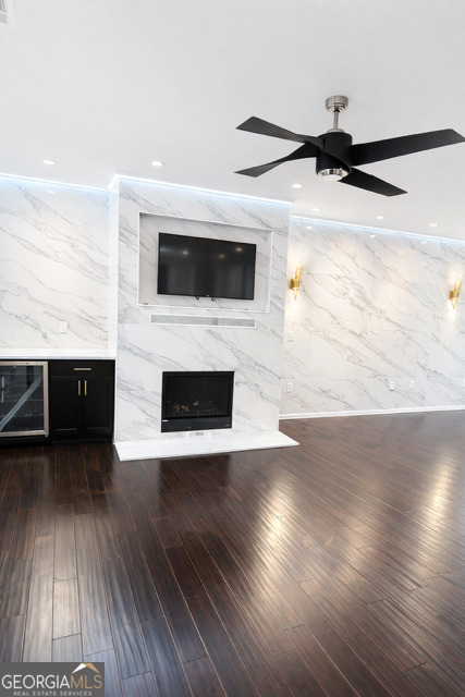 1802 Orange Grove Place Austell GA 30106