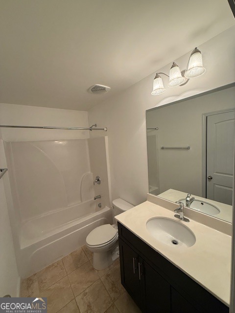1802 Orange Grove Place Austell GA 30106