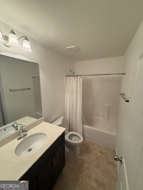 1802 Orange Grove Place Austell GA 30106
