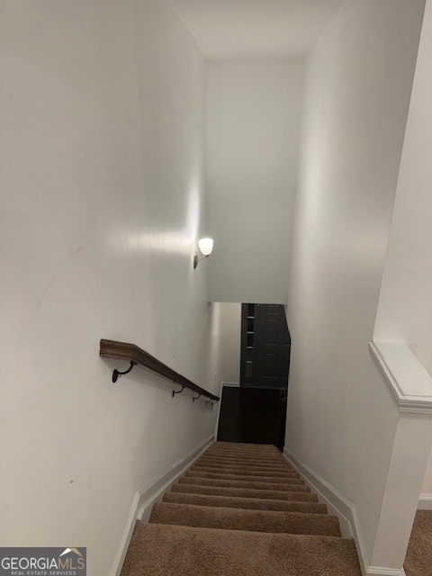 1802 Orange Grove Place Austell GA 30106