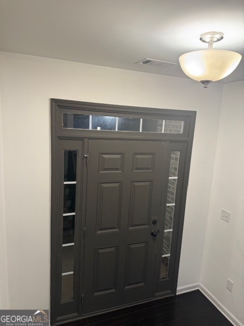 1802 Orange Grove Place Austell GA 30106