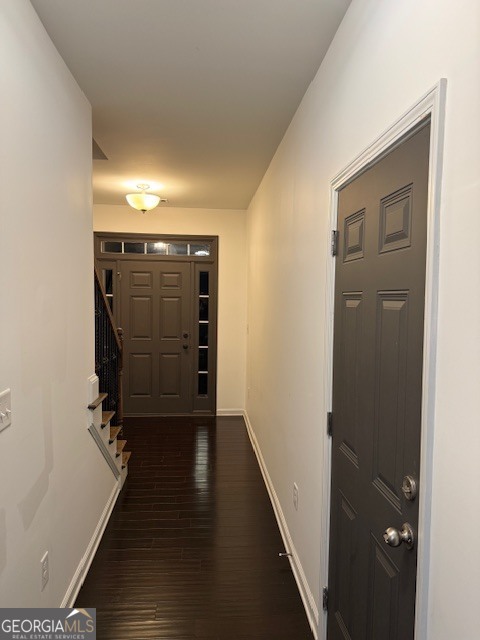 1802 Orange Grove Place Austell GA 30106