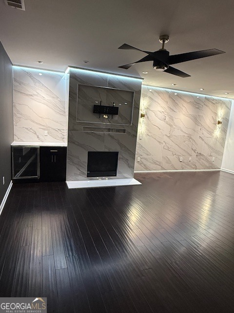1802 Orange Grove Place Austell GA 30106