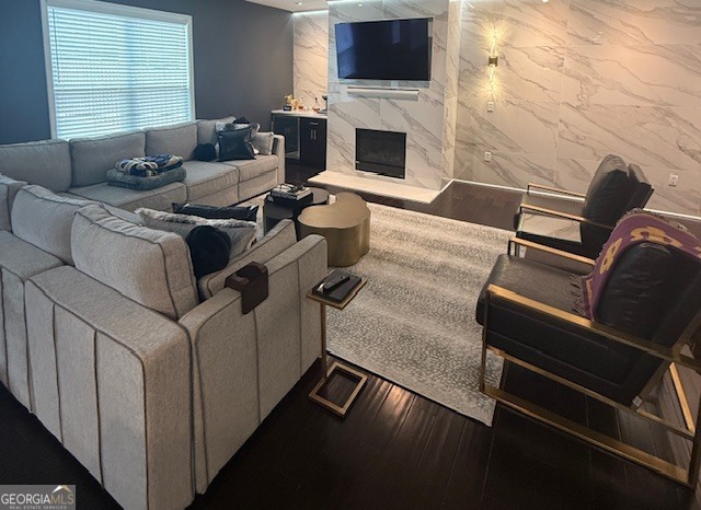 1802 Orange Grove Place Austell GA 30106