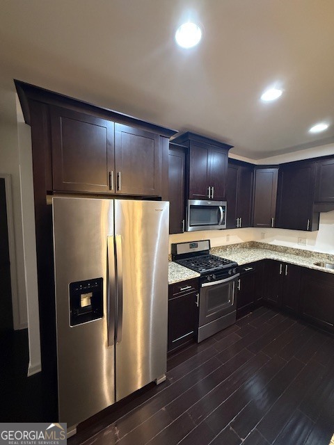 1802 Orange Grove Place Austell GA 30106