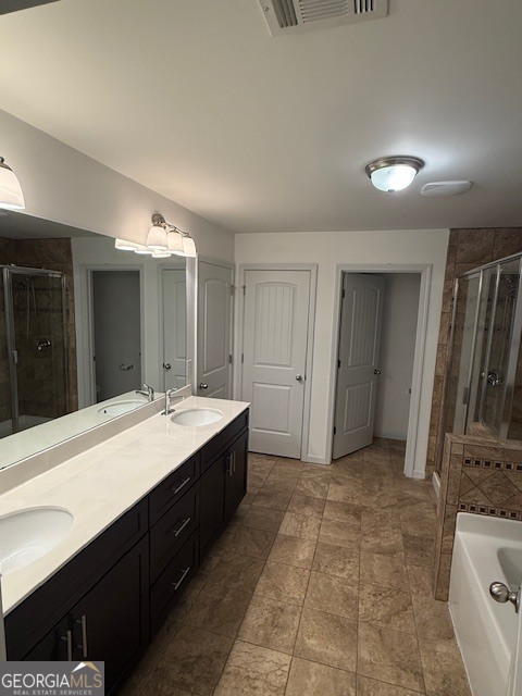 1802 Orange Grove Place Austell GA 30106