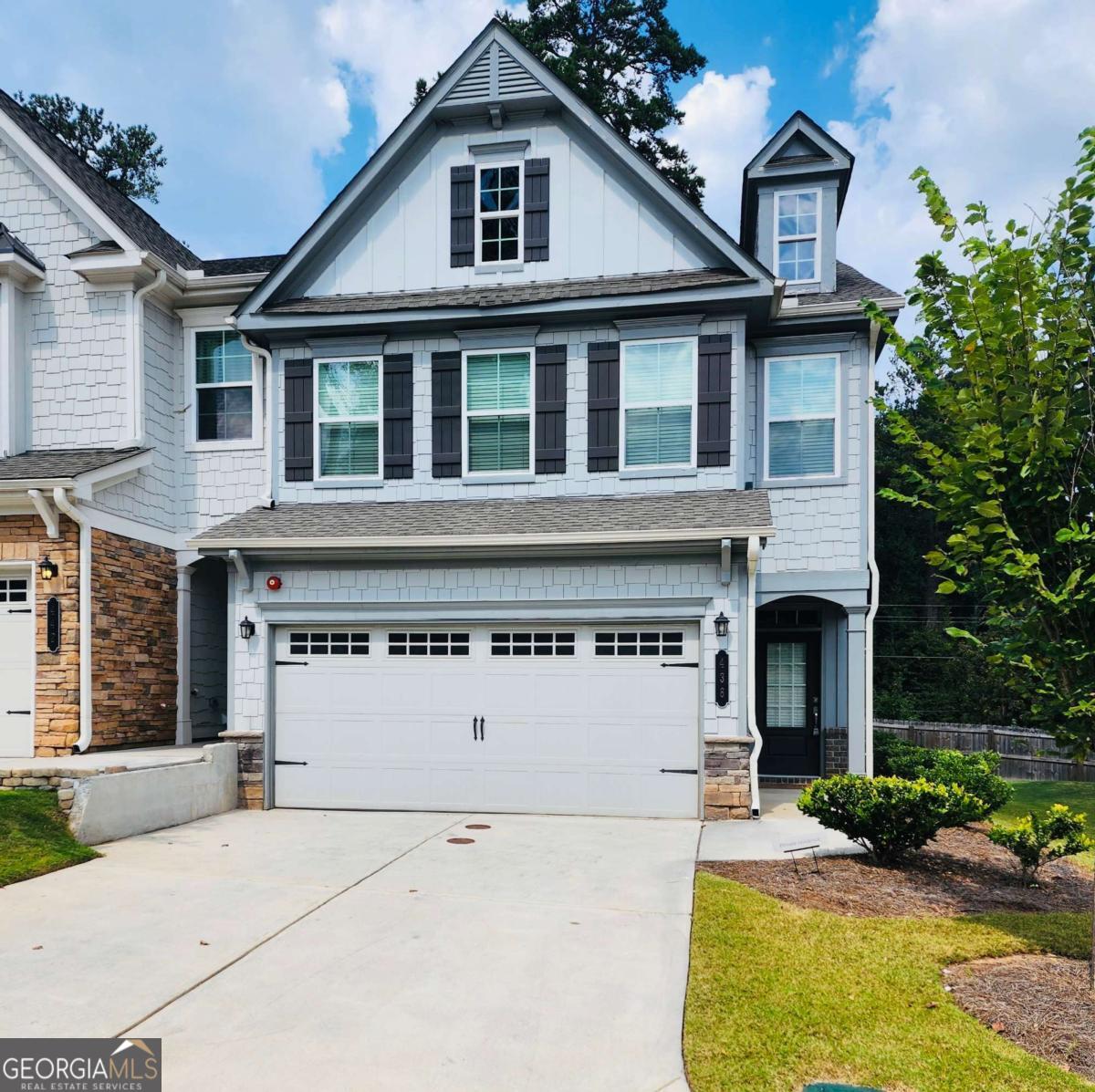 438 Bannon Way Marietta GA 30008