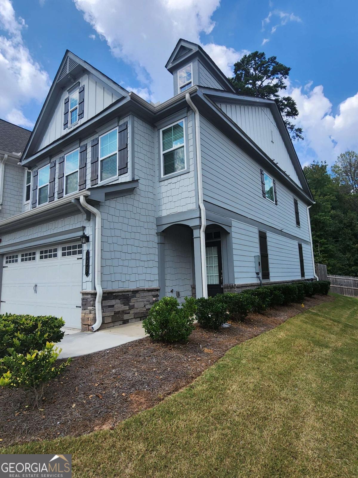 438 Bannon Way Marietta GA 30008